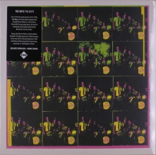 Vinyl THE BOYS