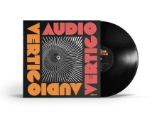 Vinyl AUDIO VERTIGO