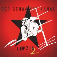 Vinyl LEIPZIG 2