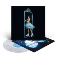 Pom Pom Squad, Vinyl MIRROR STARTS MOVING W...