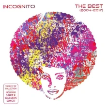 Incognito, CD BEST (2004-2017)