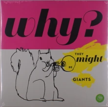 Vinyl WHY?