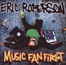 CD MUSIC FAN FIRST
