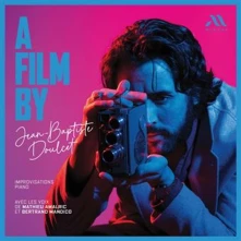 CD DOULCET A FILM BY
