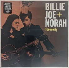 Vinyl ARMSTRONG, BILLIE JOE & NORAH JONES - FOREVERLY (BRICKS & MORTAR EXCLUSIVE)