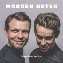 CD MORGEN BETER