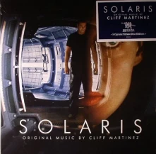 Vinyl SOLARIS