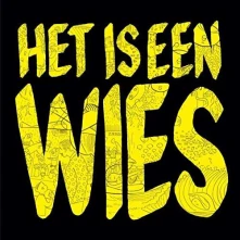 CD HET IS EEN WIES