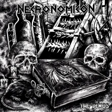 Vinyl THE DEMOS