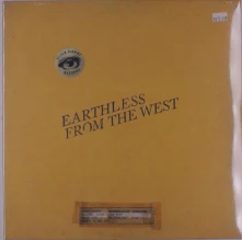 Earthless, Vinyl FROM THE WEST