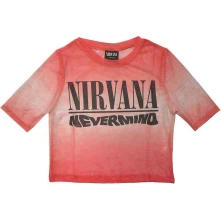 Tielko Nevermind Wavy Logo
