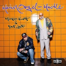 CD HEIMORGEL-HUSTLE