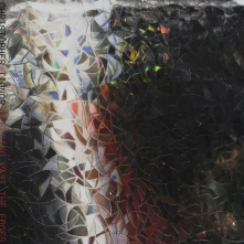 Vinyl BLEEDING PAST THE EDGES