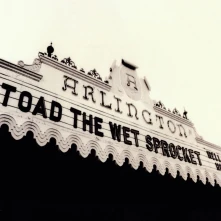 Vinyl Welcome Home: Live At The Arlington Theatre, Santa Barbara 1992