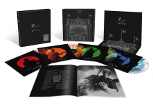 Pixies, Vinyl LIVE IN BRIXTON