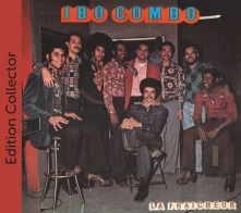 CD LA FRAICHEUR
