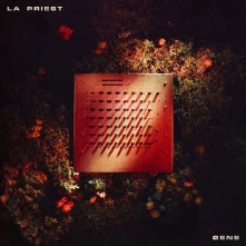 LA Priest, Vinyl GENE