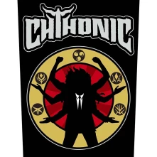 Chthonic, Nažehlovačka Deity