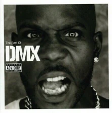CD The Best of DMX