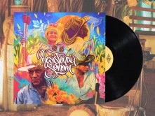 Vinyl RESISTENCIA SONORA: TH...