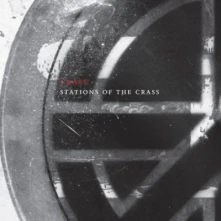CD STATIONS OF THE CRASS (CRASSICAL COLLECTION)