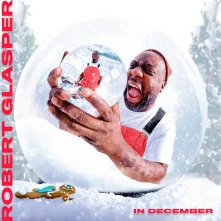 Vinyl IN DECEMBER