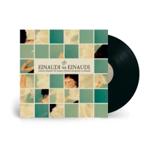 Vinyl EINAUDI VS EINAUDI