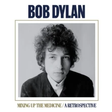 CD Mixing Up the Medicine / a Retrospective
