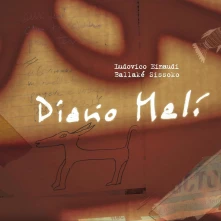 Ludovico Einaudi, CD DIARIO MALI
