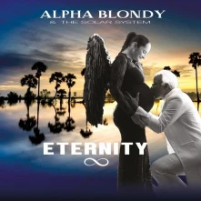 CD ALPHA BLONDY - ETERNITY