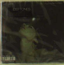Deftones, CD SATURDAY NIGHT WRIST