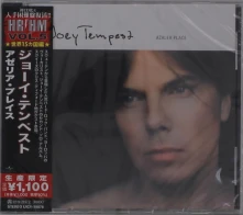 Joey Tempest, CD AZALEA PLACE
