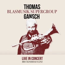 CD LIVE IN CONCERT
