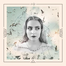 Eivør Pálsdóttir, Vinyl EIVOR - BRIDGES