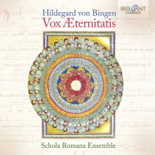 CD HILDEGARD VON BINGEN: ...
