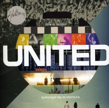 Hillsong United, CD HILLSONG UNITED - LIVE IN MIAMI