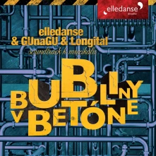 CD Bubliny v betóne
