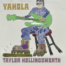 Vinyl YAHOLA