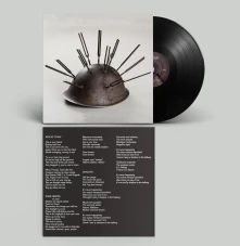 Vinyl FLOW CRITICAL LUCIDIDITY