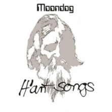 Vinyl H'ART SONGS