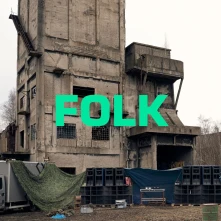 Vinyl FOLK
