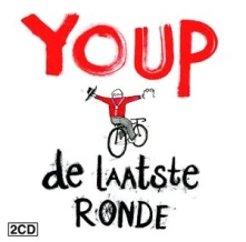 CD DE LAATSTE RONDE