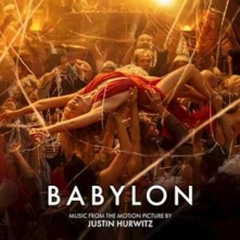 Vinyl BABYLON
