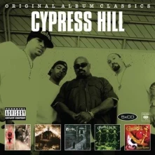 CD Original Album Classics (Box Set)