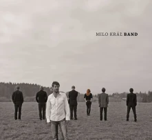 CD Milo Kráľ Band