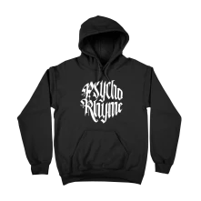 Mikina Psycho Rhyme