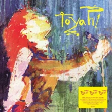 Toyah, Vinyl TOYAH - TOYAH!TOYAH!TOYAH!