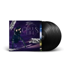 Vinyl CIRCUS LIFE