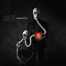 Soen, Vinyl MEMORIAL (INDIES EXCLUSIVE)