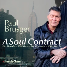 CD A SOUL CONTRACT